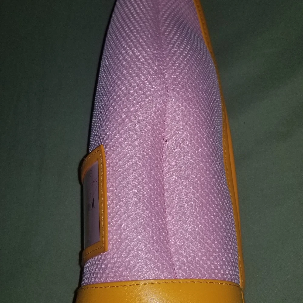 Veuve Clicquot Neoprene Champagne Bottle Jacket!